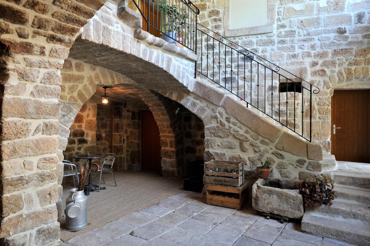 Chambre D'Hote Avec Jacuzzi Sanilhac  Exterior foto
